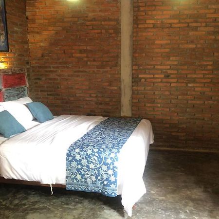 Omah Dhalang, Ethnic Java House With Nature View Hotell Jarakan Eksteriør bilde